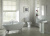 Мозаика Карамелле Impressioni Mattoni Crema чип 50х100 30х30 Мозаика Карамелле Impressioni Mattoni Crema чип 50х100 30х30
